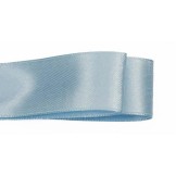 DOPPIO RASO MM40X25 MT CELESTE